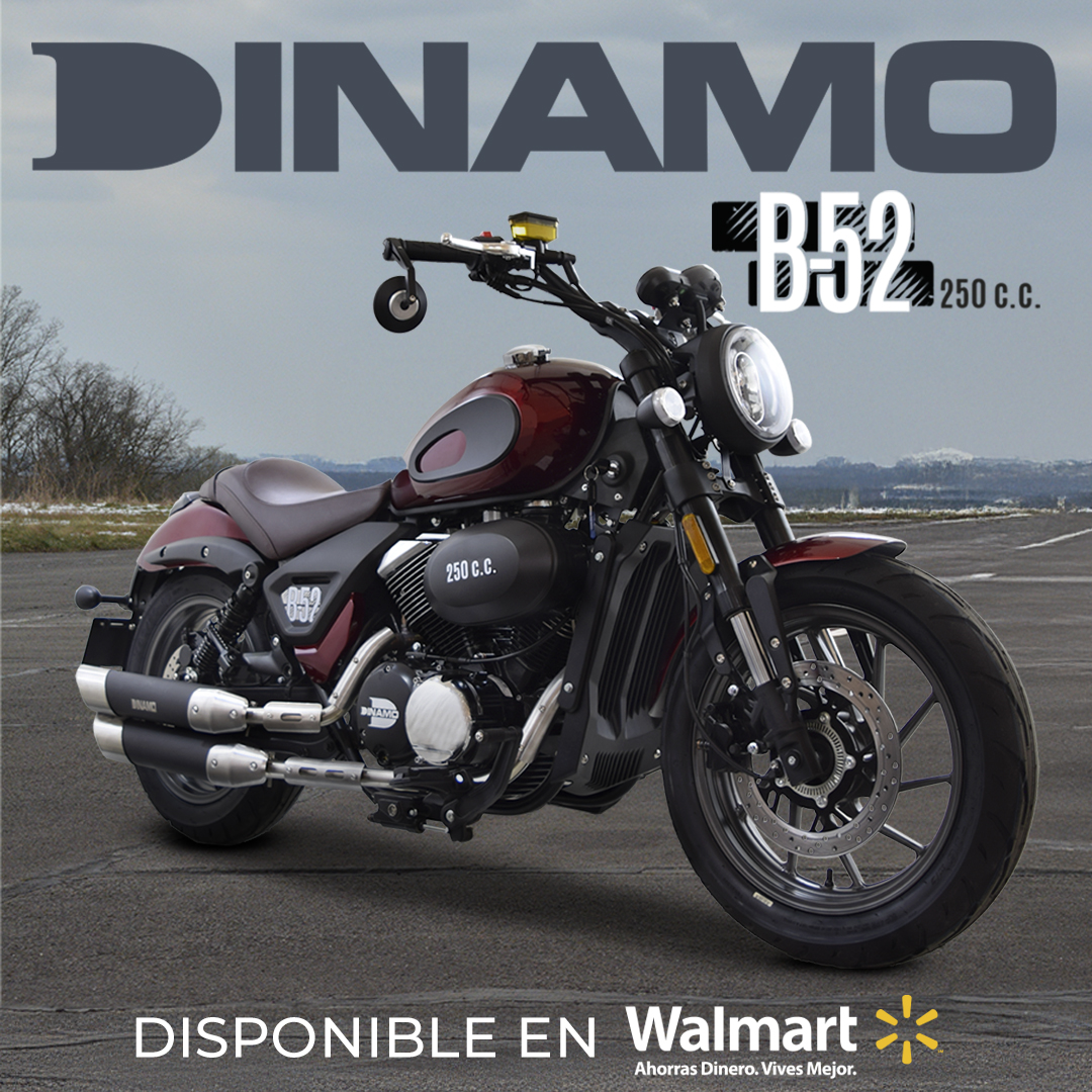 b52walmart copia