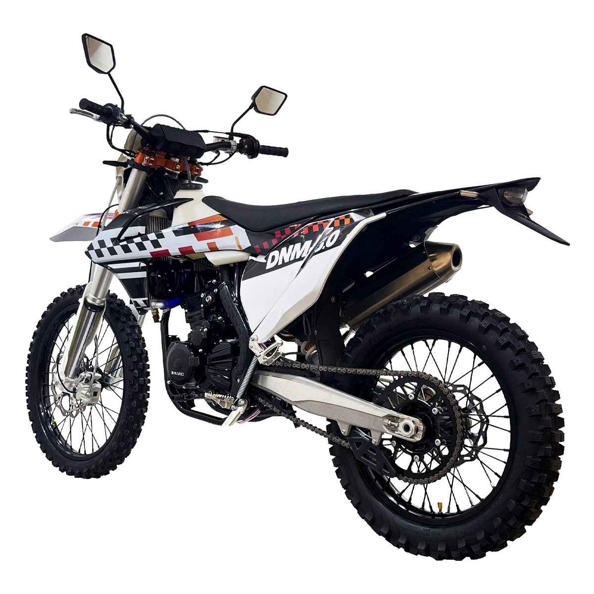 DNM 3.0 34 Cost izq tras copia