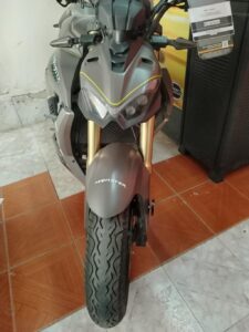 DNM 4 400CC YCR367-2A | 2024 | 3CUP2ADN6RX000677