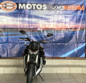 DNM 4 400CC YCR367-2A | 2024 | 3CUP2ADN0RX000089