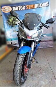 SPORT R1 YCR250-3 | 2020 | 3CUP2ASY3LX000933