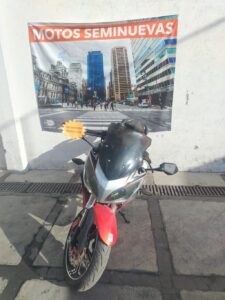 SPORT R1 YCR250-3 | 2024 | 3CUP2ASY9RX000377