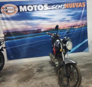 U5 ZH150-7A | 2017 | 3CUT2AHFXHX000472