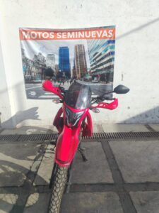 SCORPION 200 NZ200GY-A3B | 2025 | 3CUD2ASP9SX000444