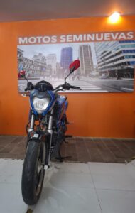 SPEED FIRE ZH200-F | 2023 | 3CUP2AFF1PX000184