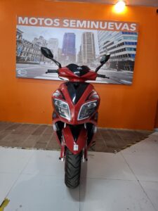 ADVENTURE ELITE TY150T-20C | 2024 | 3CUS1AAY3RX000521