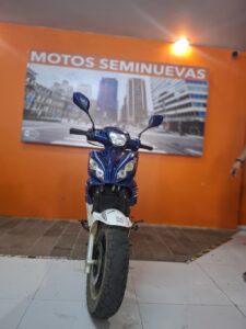 METRO YD120-19IIA | 2024 | 3CUT3AMT0RX000054