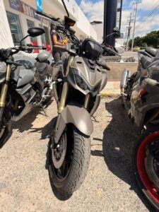 DNM 4 400CC YCR367-2A | 2024 | 3CUP2ADN9RX000639