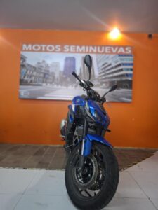 SPEED FIRE SPDF 250CC N19-250 | 2025 | 3CUP2ASE2SX000734