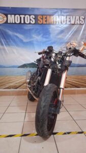 SUPER SPORT 400 YCR367-1 | 2023 | 3CUP2ASS9PX000274