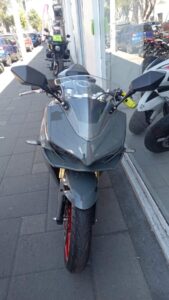 R4 YCR250-6 | 2025 | 3CUP2ARC4SX000481