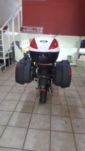 MAX-3 ZH200-L | 2020 | 3CUT2AMX8LX000073