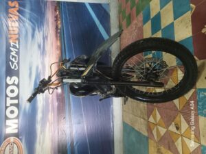 SCORPION 200 NZ200GY-A3B | 2024 | 3CUD2ASP3RX000255