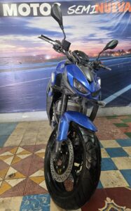 SPEED FIRE SPDF 250CC N19-250 | 2025 | 3CUP2ASE9SX000911