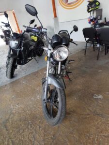 U5 ZH150-7A | 2024 | 3CUT2AHFXRX000098