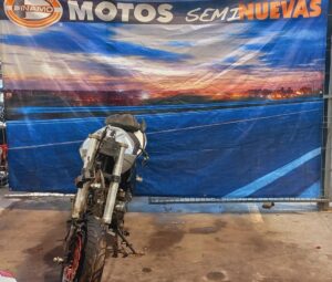 SPORT R1 YCR250-3 | 2022 | 3CUP2ASY2NX000456