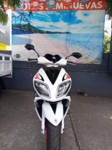 ADVENTURE ELITE XY-2-150 | 2025 | 3CUS1AAY3SX000783