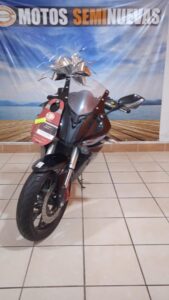 SUPER SPORT 400 YCR367-1 | 2024 | 3CUP2ASSXRX000318
