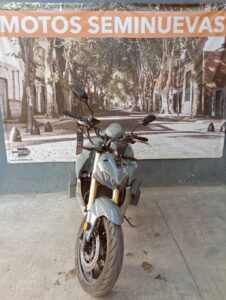 DNM 4 400CC YCR367-2B | 2025 | 3CUP2ADN2SX000391