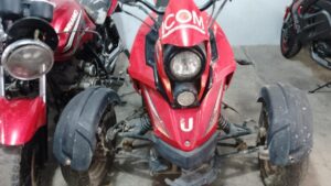 GOLIAT KD200MB-2 | 2018 | 3CUR1AGL1JX000080