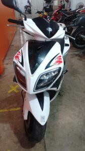 ADVENTURE ELITE XY-2-150 | 2024 | 3CUS1AAY5RX000021