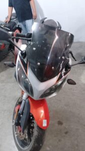 SPORT R1 YCR250-3 | 2024 | 3CUP2ASY4RX000111