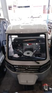 HEAVY CAB 300 M DI300C | 2025 | 3CUM2AHT6SX000129