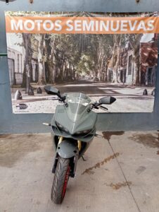 R4 YCR250-6A | 2025 | 3CUP2ARCXSX000842