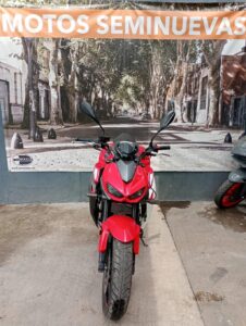 SPEED FIRE SPDF 250CC N19-250 | 2025 | 3CUP2ASE7SX000955