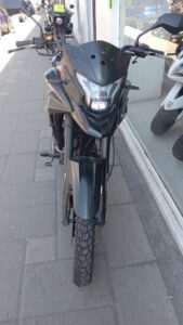 SCORPION-XT I90III | 2025 | 3CUD2AST7SX000116