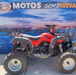 SUPER ROCKY KD150AUG | 2022 | 3CUC1AKK9NX000029