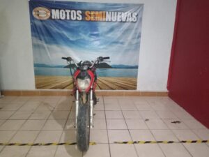 SPEED FIRE ZH200-F | 2018 | 3CUP2AFFXJX000143