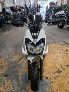 ALIEN-R LH-5-150 | 2025 | 3CUS1AAL1SX000074