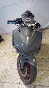 R4 YCR250-6 | 2024 | 3CUP2ARC0RX000925