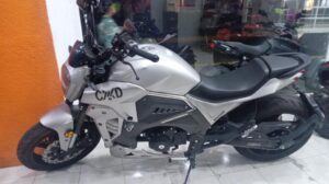 CMD COMANDO 400CC LHZ-400-EFI | 2024 | 3CUP2ACM3RX000225