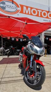 SPORT R1 YCR250-3 | 2024 | 3CUP2ASY9RX000220