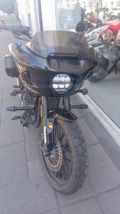 BANDID HLD-350 | 2025 | 3CUU2ABTXSX000031