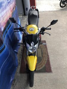 MAX-2 ZH175-7D | 2021 | 3CUT2AFJ4MX000159