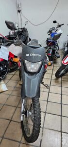 SCORPION 250 ZH250-YW | 2022 | 3CUD2AXS1NX000150