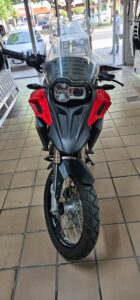 CROSS COUNTRY  ADV CRC-250 | 2024 | 3CUD2ACC5RX000124