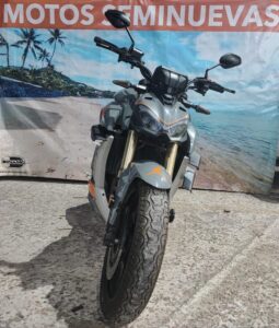 DNM 4 400CC YCR367-2A | 2024 | 3CUP2ADN7RX000218