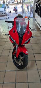 SUPER SPORT 400 YCR367-1 | 2024 | 3CUP2ASS5RX000243