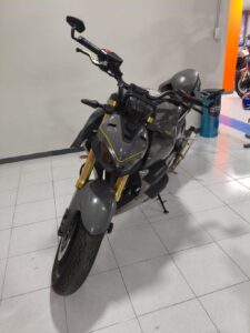 DNM 4 400CC YCR367-2A | 2024 | 3CUP2ADN2RX000515