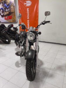 RAYO ELITE 250YCR-5 | 2025 | 3CUU2AXE5SX000030