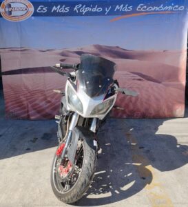 SPORT R1 YCR250-3 | 2024 | 3CUP2ASY2RX000169